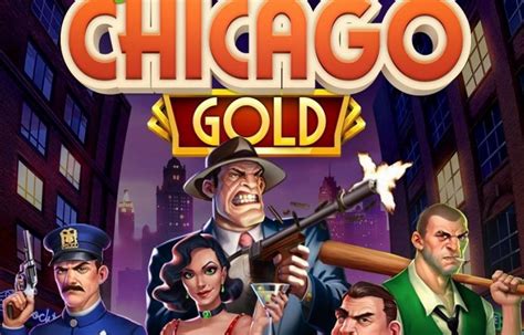 Jogue Chicago Gold online